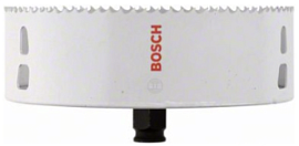 Товар «Коронка по металлу Bosch Bi-Metal Progressor for Wood plus Metal 140 мм » Фото товара «Коронка по металлу Bosch Bi-Metal Progressor for Wood plus Metal 140 мм »