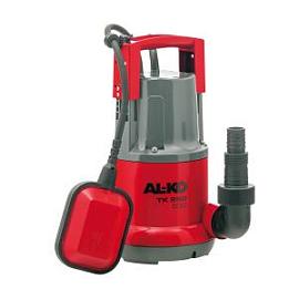Фото товара «Насос погружной ALKO TK 250 ECO »