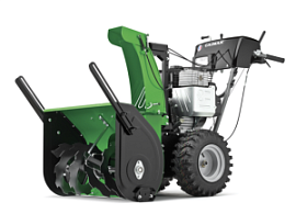 Фото товара «Снегоуборщик бензиновый Caiman Valto-28S»