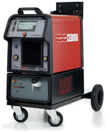 Товар «Сварочный аппарат Cebora WIN TIG DC 500T» Фото товара «Сварочный аппарат Cebora WIN TIG DC 500T»