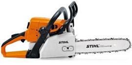 Фото товара «Пила цепная бензиновая Stihl MS 250 16" Picco 1.3 мм + кожух new»