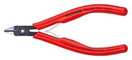 Фото товара «Бокорезы Knipex 125 мм для электроники (KN-7502125)»