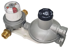 Товар «Регулятор давления Cavagna Group typ 924S (521900077)» Фото товара «Регулятор давления Cavagna Group typ 924S (521900077)»