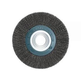 Фото товара «Корщетка для заточных станков ПрофОснастка Мастер №202 125*25*20мм, плоская »