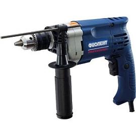 Фото товара «Дрель ударная Фиолент Professional МСУ10-13-РЭ»