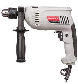 Фото товара «Дрель Интерскол ДУ-13/650 ЭР»