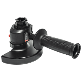 Фото товара «Модуль угловой шлифмашины Интерскол МультиМАКС УШМ-125»