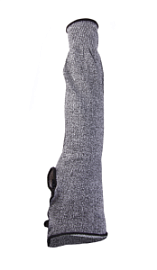 Товар «Нарукавники от порезов Jeta Safety из полиэтиленовой пряжи 56 см» Фото товара «Нарукавники от порезов Jeta Safety из полиэтиленовой пряжи 56 см»