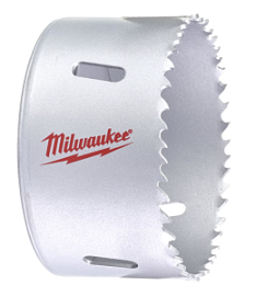 Товар «Коронка по металлу Milwaukee Bi-Metal Contractor 79 мм » Фото товара «Коронка по металлу Milwaukee Bi-Metal Contractor 79 мм »