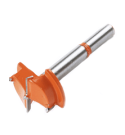 Товар «Сверло Форстнера Strong 35 мм с ограничителем» Фото товара «Сверло Форстнера Strong 35 мм с ограничителем»