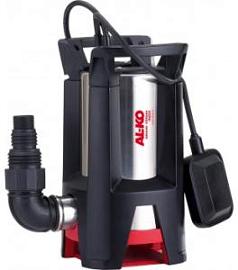 Фото товара «Насос дренажный ALKO Drain 10000 Inox Premium »