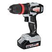 Аккумуляторная дрель-шуруповерт Интерскол Комби ДА-13/18ВК (2х2,0 Ач) – №3