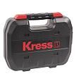 Аккумуляторная дрель-шуруповерт Kress KU202 12V (2х2,0 Ач) в кейсе – №5