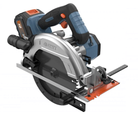 Фото товара «Аккумуляторная циркулярная пила Senix PSCX2-M5-EU (без акк и з/у)»