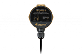 Фото товара «Насос циркуляционный Джилекс Циркуль Premium 15/15»