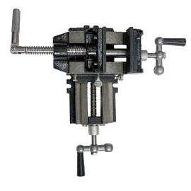 Товар «Тиски станочные Белмаш CV75 крестовые» Фото товара «Тиски станочные Белмаш CV75 крестовые»