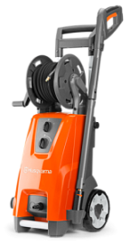 Фото товара «Мойка высокого давления Husqvarna PW 460»