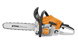 Фото товара «Пила цепная бензиновая Stihl MS 182 16" Picco 1.3 мм + кожух »