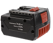 Аккумулятор Заряд ЛИБ 1430 БШ-С для Bosch 14,4V 3,0 А/h Li-lon – №2