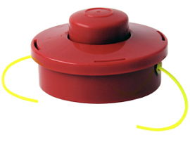 Товар «Катушка для триммера Elitech 2,4 мм, М10 х 1,25 LH» Фото товара «Катушка для триммера Elitech 2,4 мм, М10 х 1,25 LH»