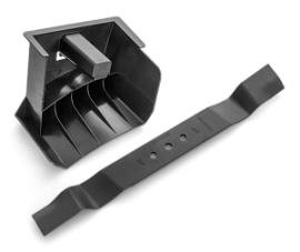 Фото товара «Комлект для мульчирования Husqvarna BioClip + нож для LC356VP»