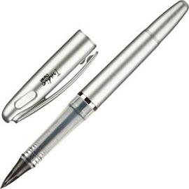 Товар «Ручка капиллярная с пластиковым пером Pentel Tradio Stylo, черная» Фото товара «Ручка капиллярная с пластиковым пером Pentel Tradio Stylo, черная»