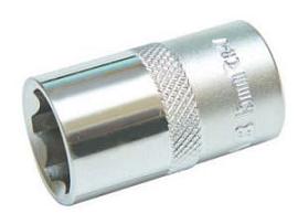 Фото товара «Головка торцевая Skrab Super Lock 12 мм 1/2" »