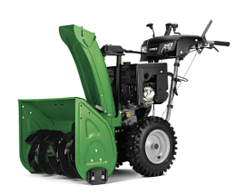 Фото товара «Снегоуборщик бензиновый Caiman Valto 27CVE »