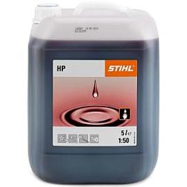 Товар «Масло для 2-х тактного двигателя Stihl 5 л» Фото товара «Масло для 2-х тактного двигателя Stihl 5 л»