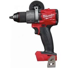 Фото товара «Аккумуляторная ударная дрель-шуруповерт Milwaukee M18 FPD2-0X (без акк. и з/у кейс HD BOX)»