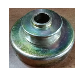 Товар «Муфта для насадок НМЗ для пил Carver 38, Brait, Sadd, Forza» Фото товара «Муфта для насадок НМЗ для пил Carver 38, Brait, Sadd, Forza»