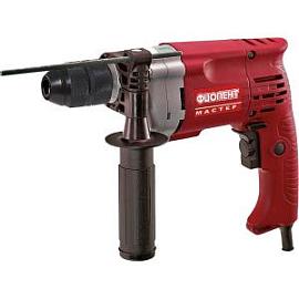 Фото товара «Дрель ударная Фиолент Мастер МСУ10-13-РЭМ в кейсе»