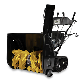 Фото товара «Снегоуборщик бензиновый Champion STT 761 E»