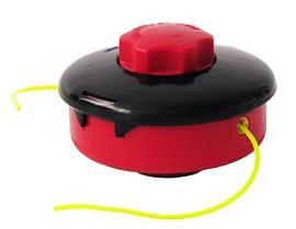 Товар «Катушка для триммера Elitech 2,4 мм, М10 х 1,25 LH» Фото товара «Катушка для триммера Elitech 2,4 мм, М10 х 1,25 LH»