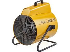 Фото товара «Обогреватель электрический Ballu BHP-P2-15»