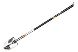 Товар «Лопата штыковая Finland мини (1504)» Фото товара «Лопата штыковая Finland мини (1504)»