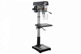 Фото товара «Станок сверлильный Jet JDP-22F»