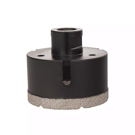 Фото товара «Коронка алмазная для УШМ Baumesser Keramik Pro DDR-V 70х30хМ14»