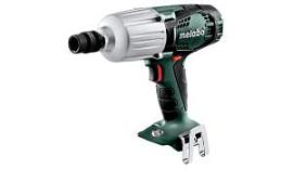 Фото товара «Аккумуляторный гайковерт Metabo SSW 18 LTX 600 (без акк. и з/у)»