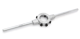 Фото товара «Плашкодержатель Дело Техники 25 х 9 мм »