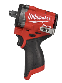 Фото товара «Аккумуляторный гайковерт Milwaukee M12 FCIWF12G3-0 (без акк. и з/у)»