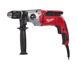 Фото товара «Дрель ударная Milwaukee PD2E 24 R»