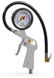 Фото товара «Пневматический пистолет для подкачки шин Crown CT38146 BMC »