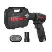 Аккумуляторная дрель-шуруповерт Kress KUA24 12V (2х2,0 Ач) в кейсе – №3