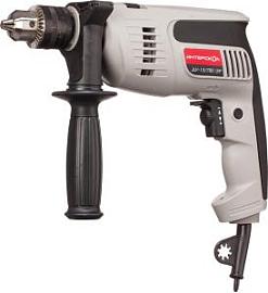 Фото товара «Дрель ударная Интерскол ДУ-13/780 ЭР НГ»