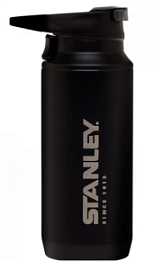 Товар «Термокружка Stanley Mountain 0,35 л черная» Фото товара «Термокружка Stanley Mountain 0,35 л черная»