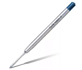 Фото товара «Стержень для шариковых ручек Pentel B460S/ B610/ B810/ B811 0,8 мм, синий»