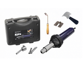 Товар «Набор для сварки линолеума Weldy Energy HT1600 » Фото товара «Набор для сварки линолеума Weldy Energy HT1600 »