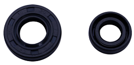 Фото товара «Комплект сальников коленвала IGP для бензотехники Champion Т233/261-528; GC243; AG243/252, 12х22х7мм»