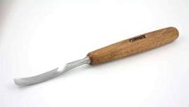 Товар «Резец острый Narex Profi 12 мм профиль 5 (8273120)» Фото товара «Резец острый Narex Profi 12 мм профиль 5 (8273120)»